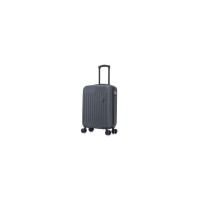 Валіза Semi Line 20" S T5859-1 Navy-Green (DAS303212)