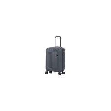 Валіза Semi Line 20" S T5859-1 Navy-Green (DAS303212)