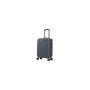 Валіза Semi Line 20" S T5859-1 Navy-Green (DAS303212)