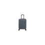 Валіза Semi Line 20" S T5859-1 Navy-Green (DAS303212)
