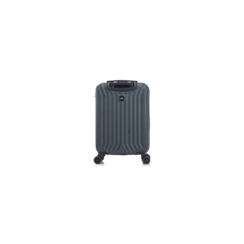 Валіза Semi Line 20" S T5859-1 Navy-Green (DAS303212)