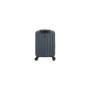 Валіза Semi Line 20" S T5859-1 Navy-Green (DAS303212)