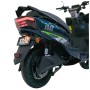 Електроскутер YING S+ 3000Вт 72В 50Агод green (291187)