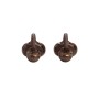 Навушники JBL Soundgear Clips Copper (JBLSNDGEARCLCOP)