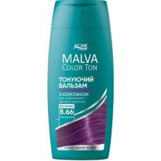 Відтінковий бальзам Acme Color Malva Color Ton 8.66 - Лавандовий 180 мл (4823115503336)