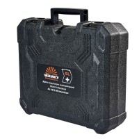 Ящик для інструментів Vitals Professional, AU 1870 BS SmartLine+, 35х29х13см, пластик (184489)