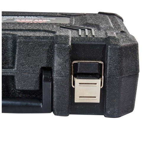 Ящик для інструментів Vitals Professional, AU 1870 BS SmartLine+, 35х29х13см, пластик (184489)