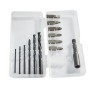 Ящик для інструментів Vitals Professional, AU 1870 BS SmartLine+, 35х29х13см, пластик (184489)