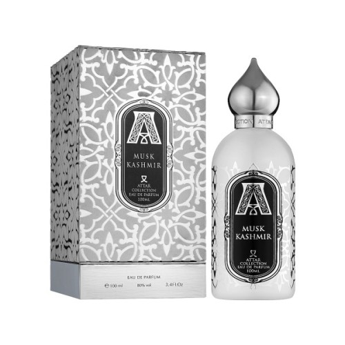 Парфумована вода Attar Collection Musk Kashmir 100 мл (6300020152357)