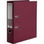 Папка - реєстратор Axent Prestige + А4 7,5 см Арочний бордова (1722-05C-A)