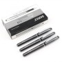 Ручка гелева Baoke Acumen 0.7 мм, синя (PEN-BAO-PC1588-BL)