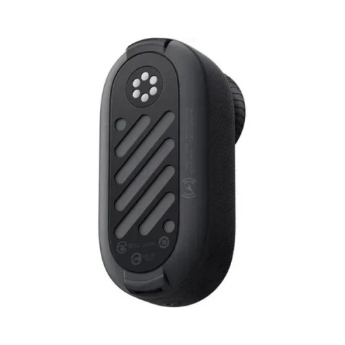 Екшн-камера Insta360 GO 3S Standard Edition 128 GB Midnight Black (6970357857494)