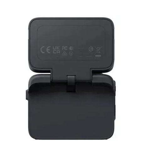 Екшн-камера Insta360 GO 3S Standard Edition 128 GB Midnight Black (6970357857494)