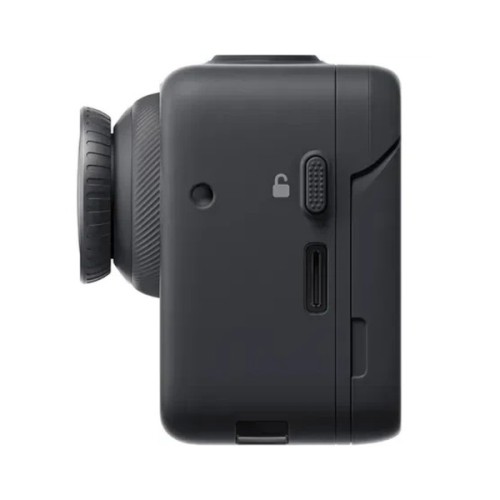 Екшн-камера Insta360 GO 3S Standard Edition 128 GB Midnight Black (6970357857494)