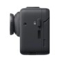 Екшн-камера Insta360 GO 3S Standard Edition 128 GB Midnight Black (6970357857494)