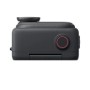 Екшн-камера Insta360 GO 3S Standard Edition 128 GB Midnight Black (6970357857494)