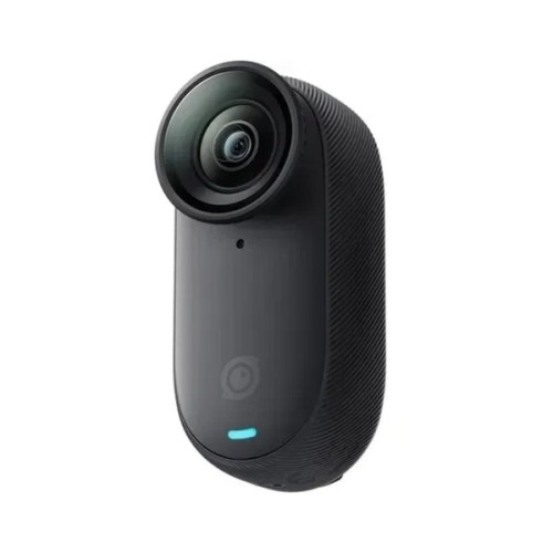 Екшн-камера Insta360 GO 3S Standard Edition 128 GB Midnight Black (6970357857494)