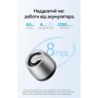 Акустична система Vention Omni O11 Desktop Bluetooth Silver (NDCI0)