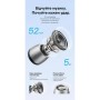 Акустична система Vention Omni O11 Desktop Bluetooth Silver (NDCI0)