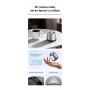 Акустична система Vention Omni O11 Desktop Bluetooth Silver (NDCI0)