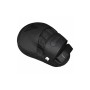 Лапи боксерські RDX T15 Noir Matte Black (FPR-T15MB)