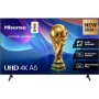 Телевізор Hisense 50A6S