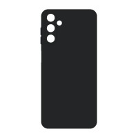 Чохол до мобільного телефона Intaleo SoftShell Samsung Galaxy A14 Black (1283126580130)