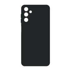 Чохол до мобільного телефона Intaleo SoftShell Samsung Galaxy A14 Black (1283126580130)
