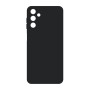 Чохол до мобільного телефона Intaleo SoftShell Samsung Galaxy A14 Black (1283126580130)