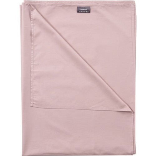 Простирадло Ardesto Mix&Match сатин 180х240 см пудра (ART1824FSP)