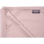 Простирадло Ardesto Mix&Match сатин 180х240 см пудра (ART1824FSP)