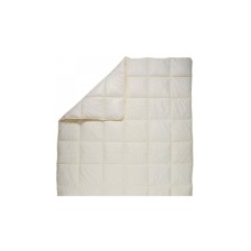 Ковдра Billerbeck вовняна Ідеал полегшена 172х205 см (0101-41/02)