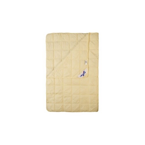 Ковдра Billerbeck вовняна Ідеал полегшена 172х205 см (0101-41/02)