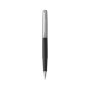 Ручка пір'яна Parker JOTTER 17 Original Black CT  FP F (15 611)
