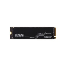 Накопичувач SSD M.2 2280 1TB Kingston (SKC3000S/1024G)