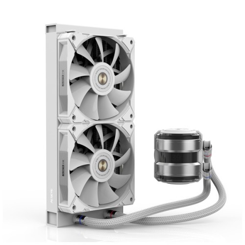 Система рідинного охолодження Alseye i240-W-SE (AS.02.08.0013)