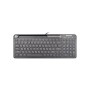 Клавіатура Maxxter KB-01B-UA USB Black (KB-01B-UA)