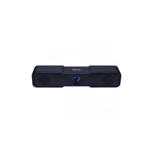 Акустична система Defender Soundbar Z12 Black (65312)