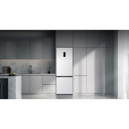 Холодильник LG GC-B509EQTM