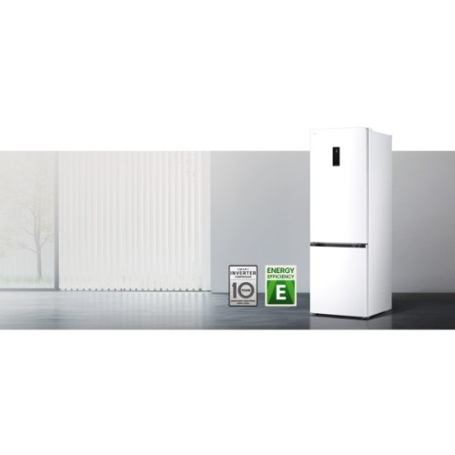 Холодильник LG GC-B509EQTM