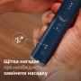 Електрична зубна щітка Philips HX7403/05