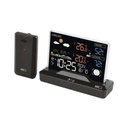 Метеостанція EMOS E8620