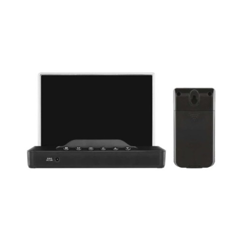 Метеостанція EMOS E8620