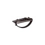 Каподастр Jim Dunlop Advanced Toggle Curved Capo (11C)