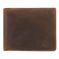 Гаманець Visconti VSL33 TAP-N-GO з RFID Oil Tan (VSL33 OIL TAN)