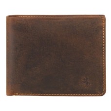 Гаманець Visconti VSL33 TAP-N-GO з RFID Oil Tan (VSL33 OIL TAN)