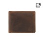 Гаманець Visconti VSL33 TAP-N-GO з RFID Oil Tan (VSL33 OIL TAN)