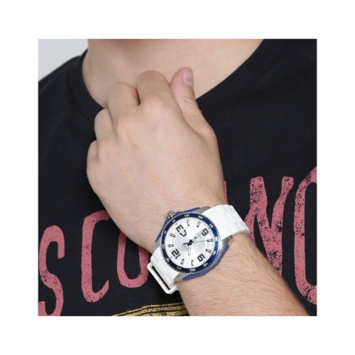 Наручний годинник Kappa KP-1406M-E