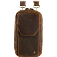 Сумка Visconti S45 Alex Oil Tan (S45 OIL TAN)