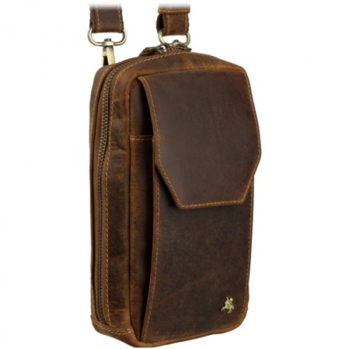 Сумка Visconti S45 Alex Oil Tan (S45 OIL TAN)